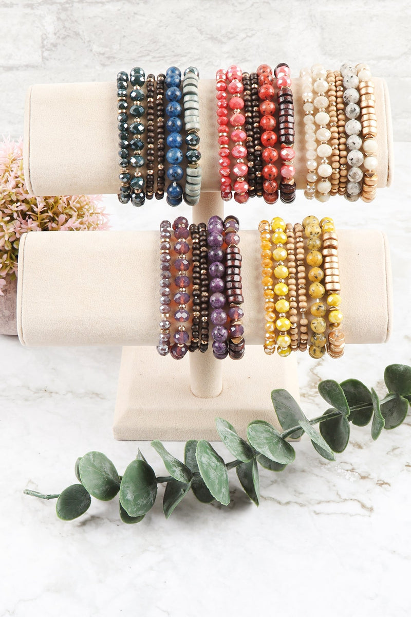 Born from a Love of Timeless Beauty